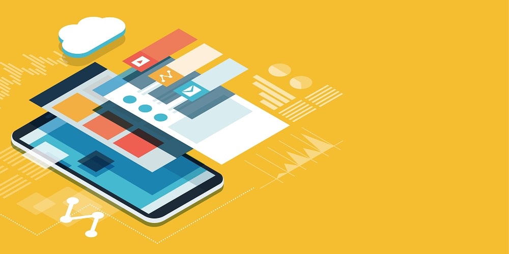 4 Reasons Why Every Small Business Needs a Mobile App