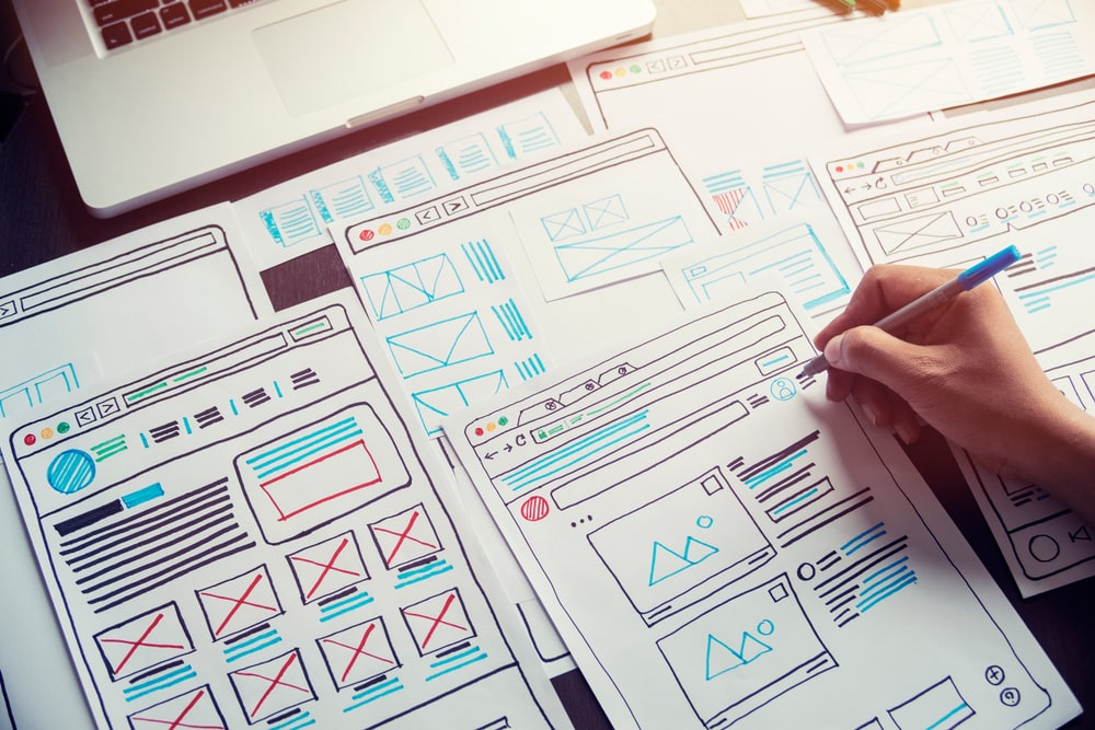 experienced seo
